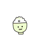 ゆるい仲間スタンプ（個別スタンプ：27）