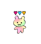 ゆるい仲間スタンプ（個別スタンプ：32）