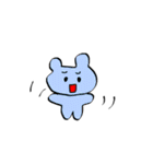 ゆるい仲間スタンプ（個別スタンプ：35）