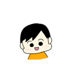 りゅうぽん（個別スタンプ：1）