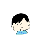 りゅうぽん（個別スタンプ：5）