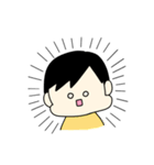 りゅうぽん（個別スタンプ：8）