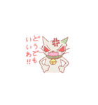 何でもいいわねこ（個別スタンプ：6）