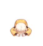コトリエ ＃1（個別スタンプ：19）