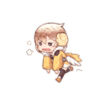 コトリエ ＃1（個別スタンプ：33）