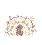 コトリエ ＃1（個別スタンプ：38）