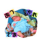 りおとすたんぷ第1弾（個別スタンプ：2）