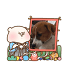 迫の内のスタンプ（個別スタンプ：15）