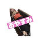 まさおちゃん★スタンプ（個別スタンプ：6）