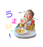 じんすたんぷ2（個別スタンプ：10）