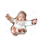 じんすたんぷ2（個別スタンプ：15）