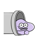 放課後マインドフルネス イマココ（個別スタンプ：2）