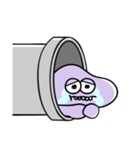 放課後マインドフルネス イマココ（個別スタンプ：7）
