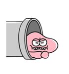 放課後マインドフルネス イマココ（個別スタンプ：9）