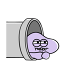 放課後マインドフルネス イマココ（個別スタンプ：10）