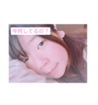 ただの阿呆。（個別スタンプ：1）