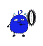 モケタツ（日常）（個別スタンプ：10）
