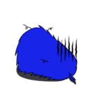 モケタツ（日常）（個別スタンプ：16）