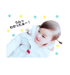 Miss.Hanachan（個別スタンプ：4）