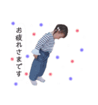 Miss.Hanachan（個別スタンプ：5）