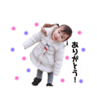 Miss.Hanachan（個別スタンプ：7）