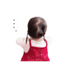 Miss.Hanachan（個別スタンプ：17）