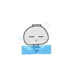 エイリやん（個別スタンプ：4）