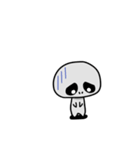 エイリやん（個別スタンプ：5）