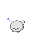 エイリやん（個別スタンプ：7）