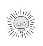 エイリやん（個別スタンプ：8）