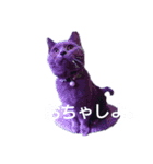 しゃるとりゅー。（個別スタンプ：11）