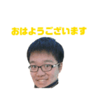 ごきげん！ふぅぴぃ（個別スタンプ：7）