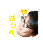 ごきげん！ふぅぴぃ（個別スタンプ：13）