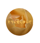 ローズの香り（個別スタンプ：6）