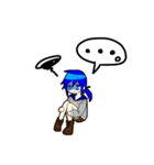 おいっす、Aだよ！（個別スタンプ：14）