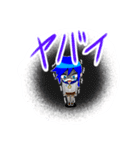 おいっす、Aだよ！（個別スタンプ：20）