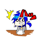 おいっす、Aだよ！（個別スタンプ：23）