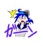 おいっす、Aだよ！（個別スタンプ：25）
