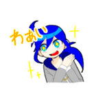 おいっす、Aだよ！（個別スタンプ：28）