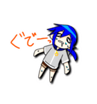 おいっす、Aだよ！（個別スタンプ：31）