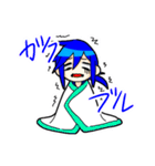 おいっす、Aだよ！（個別スタンプ：32）