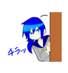 おいっす、Aだよ！（個別スタンプ：37）