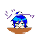 おいっす、Aだよ！（個別スタンプ：38）