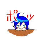 おいっす、Aだよ！（個別スタンプ：39）