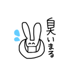 どちゃくそウサミ3（個別スタンプ：15）