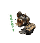 むうむうた（個別スタンプ：5）