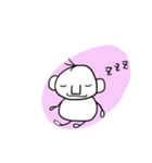 癒しのおじさんだよ（個別スタンプ：1）