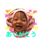 かなまおこーいちろー1（個別スタンプ：11）