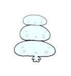 puntan（個別スタンプ：5）