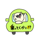 なんたろ。2（個別スタンプ：35）
